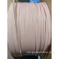 180 ℃ -grade submersible nga wire wire wire